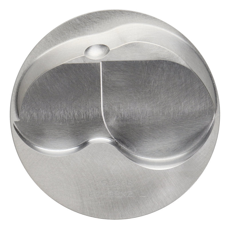 Wiseco 67-02 Chevrolet Small Block V8 5.7L -15CC Dome 4.060in Bore Piston Shelf Stock Kit Wiseco Piston Sets - Forged - 8cyl