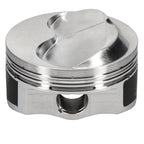 Wiseco 67-02 Chevrolet Small Block V8 5.7L -15CC Dome 4.060in Bore Piston Shelf Stock Kit Wiseco Piston Sets - Forged - 8cyl
