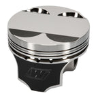 Wiseco 93-01 Honda Civic Si B16A 1.176 X 81.25MM Piston Kit Wiseco Piston Sets - Forged - 4cyl