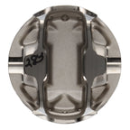 Wiseco 93-01 Honda Civic Si B16A 1.176 X 81.25MM Piston Kit Wiseco Piston Sets - Forged - 4cyl