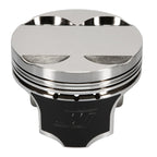 Wiseco 93-01 Honda Civic Si B16A 1.176 X 81.25MM Piston Kit Wiseco Piston Sets - Forged - 4cyl
