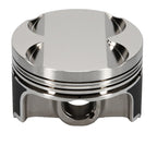 Wiseco 93-01 Honda Civic Si B16A 1.176 X 81.25MM Piston Kit Wiseco Piston Sets - Forged - 4cyl