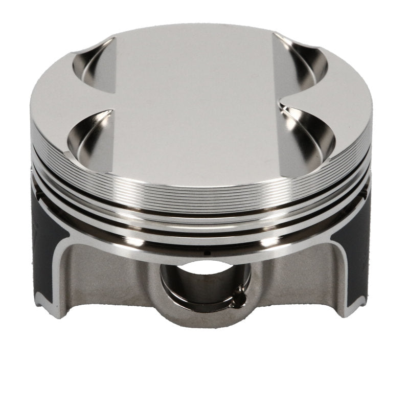 Wiseco 93-01 Honda Civic Si B16A 1.176 X 81.25MM Piston Kit Wiseco Piston Sets - Forged - 4cyl
