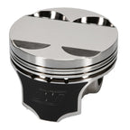 Wiseco 93-01 Honda Civic Si B16A 1.176 X 81.25MM Piston Kit Wiseco Piston Sets - Forged - 4cyl