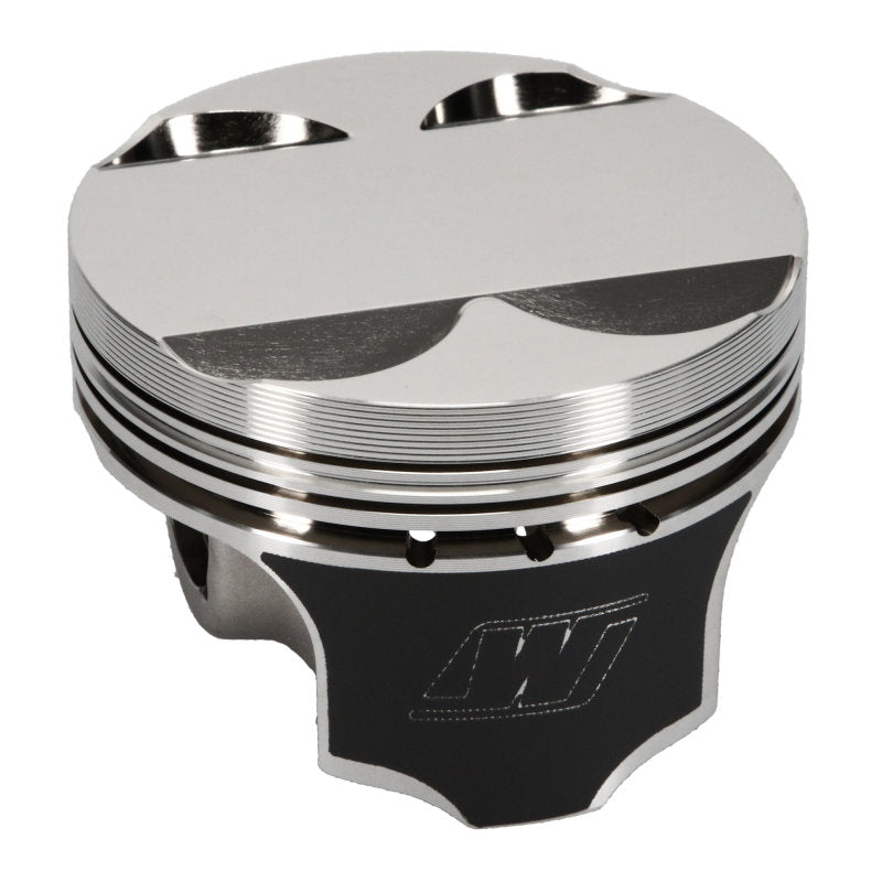 Wiseco 93-01 Honda Civic Si B16A 1.176 X 81.25MM Piston Kit Wiseco Piston Sets - Forged - 4cyl
