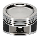 Wiseco 95-98 Nissan 240SX KA24 4V Dished 9:1 CR 90.50MM Piston Kit *Special Order* Wiseco Piston Sets - Forged - 4cyl