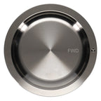 Wiseco 95-98 Nissan 240SX KA24 4V Dished 9:1 CR 90.50MM Piston Kit *Special Order* Wiseco Piston Sets - Forged - 4cyl
