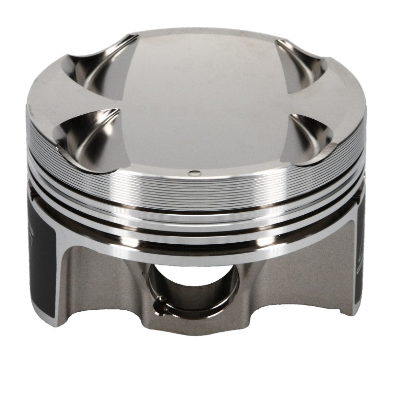 Wiseco 96-07 Mitsubishi Lancer EVO - 4G63 Turbo 86mm Bore - Single Piston Wiseco Pistons - Forged - Single