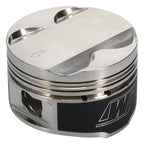 Wiseco 97-02 Mitsubishi Lancer 4G93/4G94 1.8L 81.5mm Bore .020 Size -2.5cc FT 1.190CH 8.9 Piston Kit Wiseco Piston Sets - Forged - 4cyl