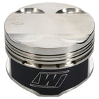 Wiseco 97-02 Mitsubishi Lancer 4G93/4G94 1.8L 82.0mm Bore .040 Size -2.5cc FT 1.190CH 8.9 Piston Kit Wiseco Piston Sets - Forged - 4cyl