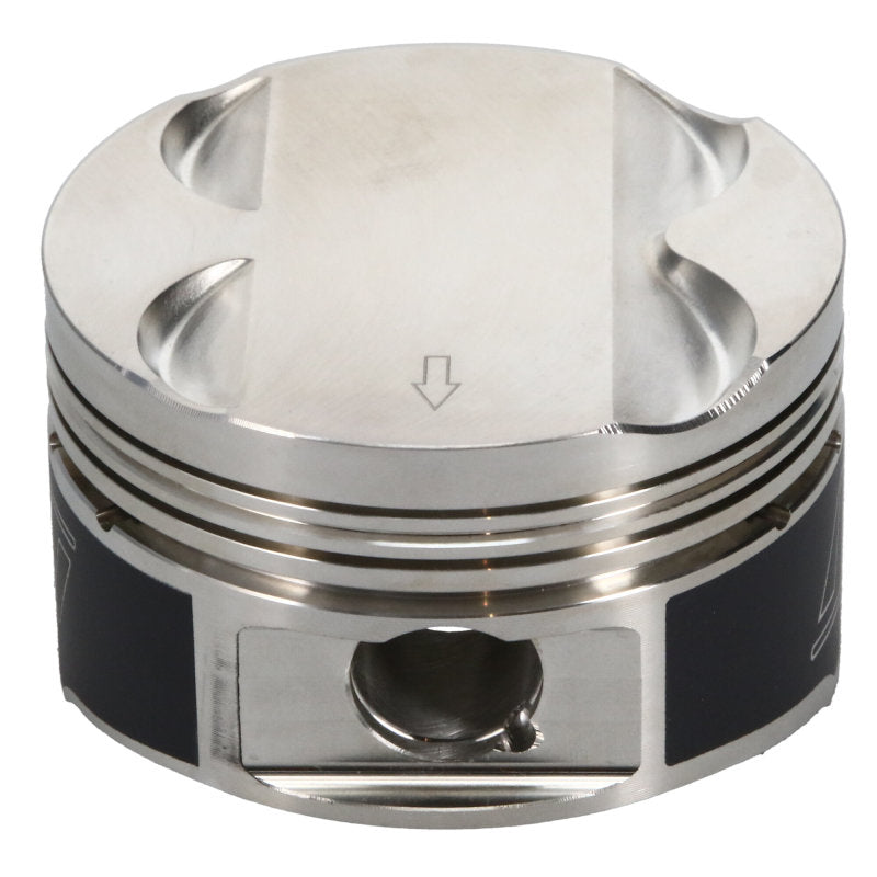 Wiseco 97-02 Mitsubishi Lancer 4G93/4G94 1.8L 82.0mm Bore .040 Size -2.5cc FT 1.190CH 8.9 Piston Kit Wiseco Piston Sets - Forged - 4cyl