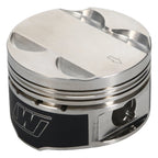 Wiseco 97-02 Mitsubishi Lancer 4G93/4G94 1.8L 82.0mm Bore .040 Size -2.5cc FT 1.190CH 8.9 Piston Kit Wiseco Piston Sets - Forged - 4cyl