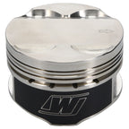 Wiseco 97-02 Mitsubishi Lancer 4G93/4G94 1.8L 82.0mm Bore .040 Size -2.5cc FT 1.190CH 8.9 Piston Kit Wiseco Piston Sets - Forged - 4cyl