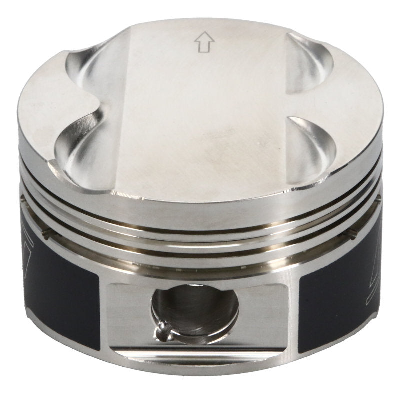 Wiseco 97-02 Mitsubishi Lancer 4G93/4G94 1.8L 82.0mm Bore .040 Size -2.5cc FT 1.190CH 8.9 Piston Kit Wiseco Piston Sets - Forged - 4cyl