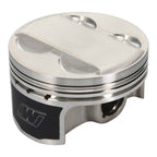 Wiseco 98-08 Honda J32 3.2L Piston Kit -4cc Dome Wiseco Piston Sets - Forged - 6cyl