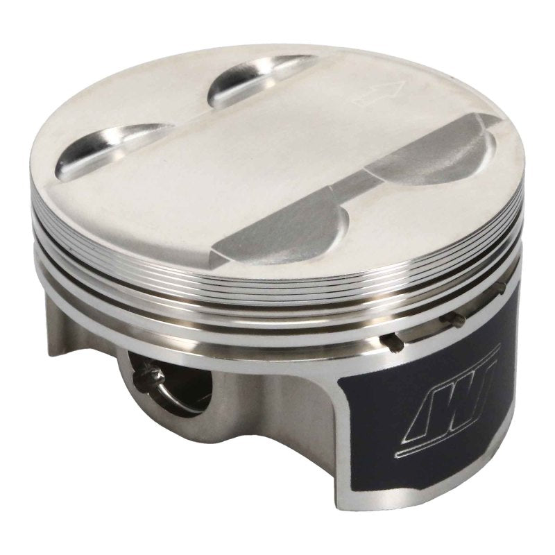 Wiseco 98-08 Honda J32 3.2L Piston Kit -4cc Dome Wiseco Piston Sets - Forged - 6cyl