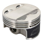 Wiseco 98-08 Honda J32 3.2L Piston Kit -4cc Dome Wiseco Piston Sets - Forged - 6cyl