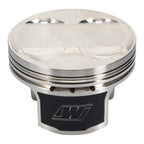 Wiseco 98-08 Honda J32 3.2L Piston Kit -4cc Dome Wiseco Piston Sets - Forged - 6cyl