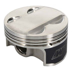 Wiseco 98-08 Honda J32 3.2L Piston Kit -4cc Dome Wiseco Piston Sets - Forged - 6cyl
