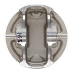Wiseco 98-08 Honda J32 3.2L Piston Kit -4cc Dome Wiseco Piston Sets - Forged - 6cyl