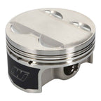 Wiseco 98-08 Honda J32 3.2L Piston Kit -4cc Dome Wiseco Piston Sets - Forged - 6cyl