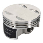 Wiseco 98-08 Honda J35 3.5L Piston Kit -1.12cc Flat Top Wiseco Piston Sets - Forged - 6cyl