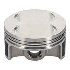 Wiseco 98-08 Honda J35 3.5L Piston Kit -1.12cc Flat Top Wiseco Piston Sets - Forged - 6cyl