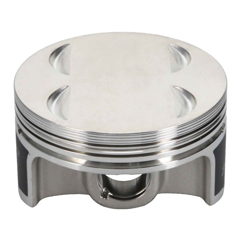 Wiseco 98-08 Honda J35 3.5L Piston Kit -1.12cc Flat Top Wiseco Piston Sets - Forged - 6cyl