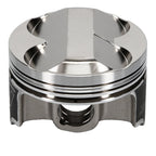 Wiseco AC/HON B 4v DOME +8.25 STRUT 81.25mm Piston Kit Wiseco Piston Sets - Forged - 4cyl