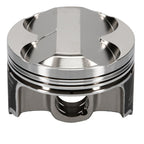 Wiseco AC/HON B 4v DOME +8.25 STRUT 8100XX Piston Kit Wiseco Piston Sets - Forged - 4cyl