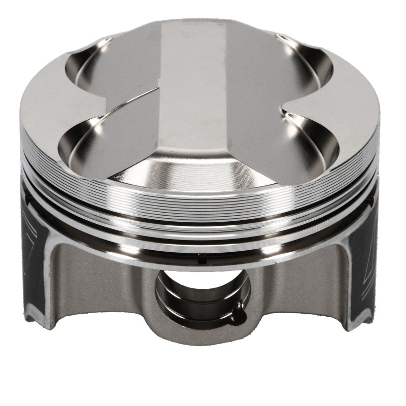 Wiseco AC/HON B 4v DOME +8.25 STRUT 8100XX Piston Kit Wiseco Piston Sets - Forged - 4cyl