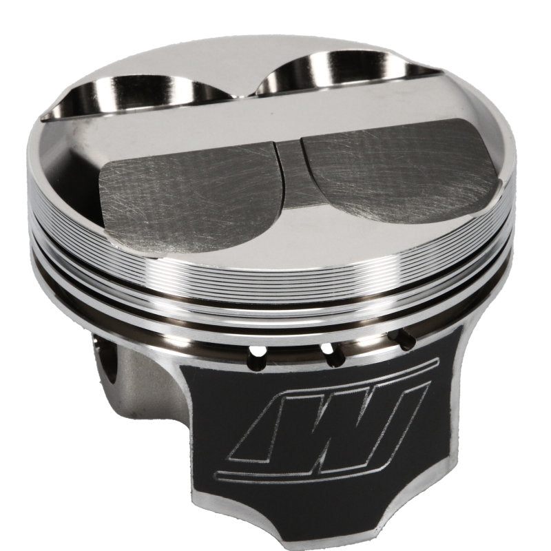Wiseco AC/HON B 4v DOME +8.25 STRUT 8100XX Piston Kit Wiseco Piston Sets - Forged - 4cyl