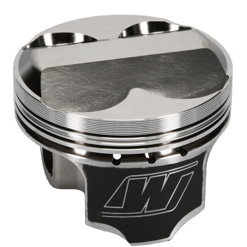 Wiseco AC/HON B 4v DOME +8.25 STRUT 8100XX Piston Kit Wiseco Piston Sets - Forged - 4cyl