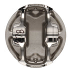 Wiseco AC/HON B 4v DOME +8.25 STRUT 8100XX Piston Kit Wiseco Piston Sets - Forged - 4cyl