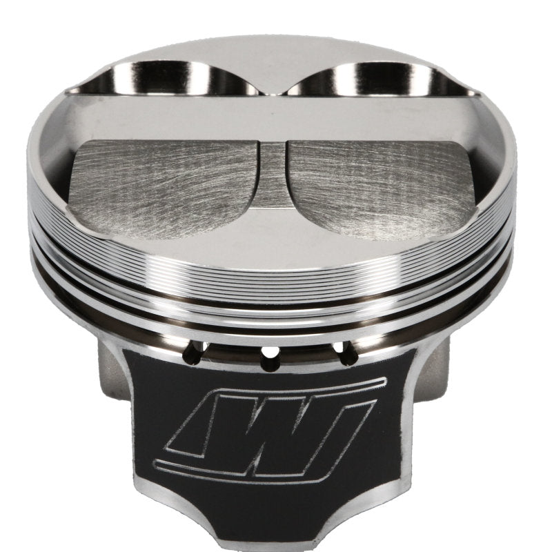 Wiseco AC/HON B 4v DOME +8.25 STRUT 8100XX Piston Kit Wiseco Piston Sets - Forged - 4cyl