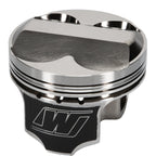 Wiseco AC/HON B 4v DOME +8.25 STRUT 8100XX Piston Kit Wiseco Piston Sets - Forged - 4cyl