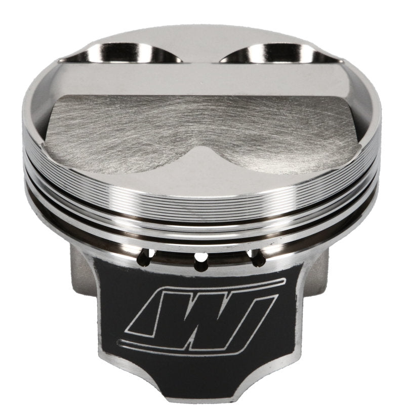 Wiseco AC/HON B 4v DOME +8.25 STRUT 8100XX Piston Kit Wiseco Piston Sets - Forged - 4cyl