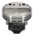 Wiseco AC/HON B 4v DOME +8.25 STRUT 8100XX Piston Kit Wiseco Piston Sets - Forged - 4cyl