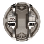 Wiseco AC/HON B 4v DOME +8.25 STRUT 8150XX Piston Kit Wiseco Piston Sets - Forged - 4cyl