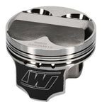 Wiseco AC/HON B 4v DOME +8.25 STRUT 8150XX Piston Kit Wiseco Piston Sets - Forged - 4cyl