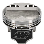 Wiseco AC/HON B 4v DOME +8.25 STRUT 8150XX Piston Kit Wiseco Piston Sets - Forged - 4cyl
