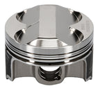 Wiseco AC/HON B 4v DOME +8.25 STRUT 8150XX Piston Kit Wiseco Piston Sets - Forged - 4cyl