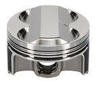 Wiseco AC/HON B 4v DOME +8.25 STRUT 8400XX Piston Kit Wiseco Piston Sets - Forged - 4cyl