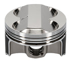 Wiseco AC/HON B 4v DOME +8.25 STRUT 8400XX Piston Kit Wiseco Piston Sets - Forged - 4cyl