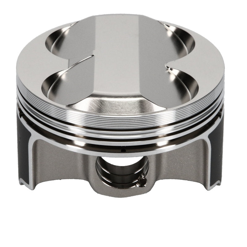 Wiseco AC/HON B 4v DOME +8.25 STRUT 8400XX Piston Kit Wiseco Piston Sets - Forged - 4cyl