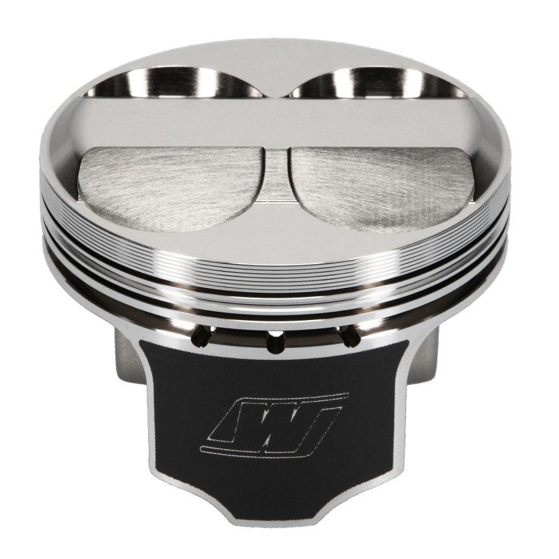 Wiseco AC/HON B 4v DOME +8.25 STRUT 8400XX Piston Kit Wiseco Piston Sets - Forged - 4cyl
