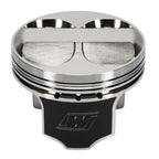 Wiseco AC/HON B 4v DOME +8.25 STRUT 8400XX Piston Kit Wiseco Piston Sets - Forged - 4cyl