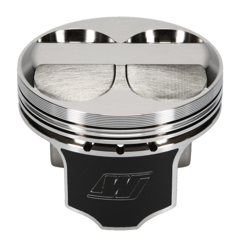 Wiseco AC/HON B 4v DOME +8.25 STRUT 8400XX Piston Kit Wiseco Piston Sets - Forged - 4cyl