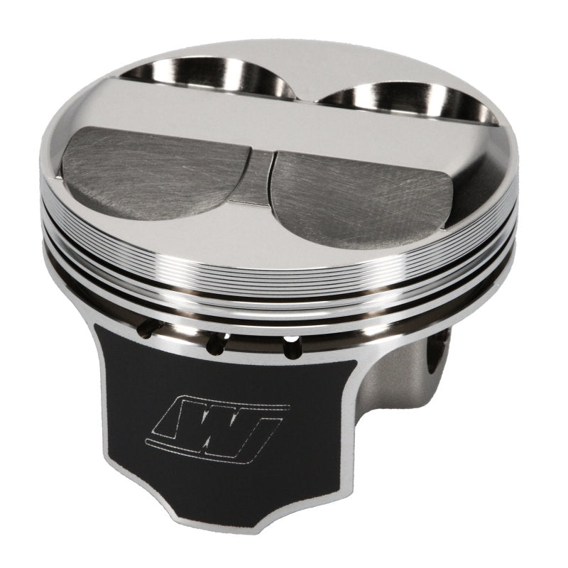 Wiseco AC/HON B 4v DOME +8.25 STRUT 8400XX Piston Kit Wiseco Piston Sets - Forged - 4cyl