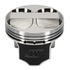 Wiseco Acura 4v +2cc Dome Strutted 84.5mm Piston - Single Wiseco Pistons - Forged - Single